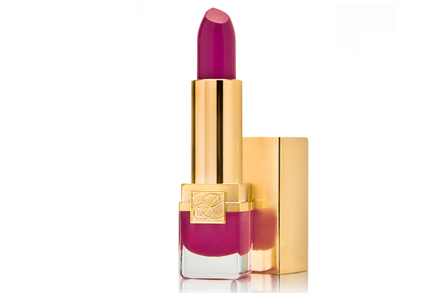 Estee Lauder Fuchsia Fever Lipstick